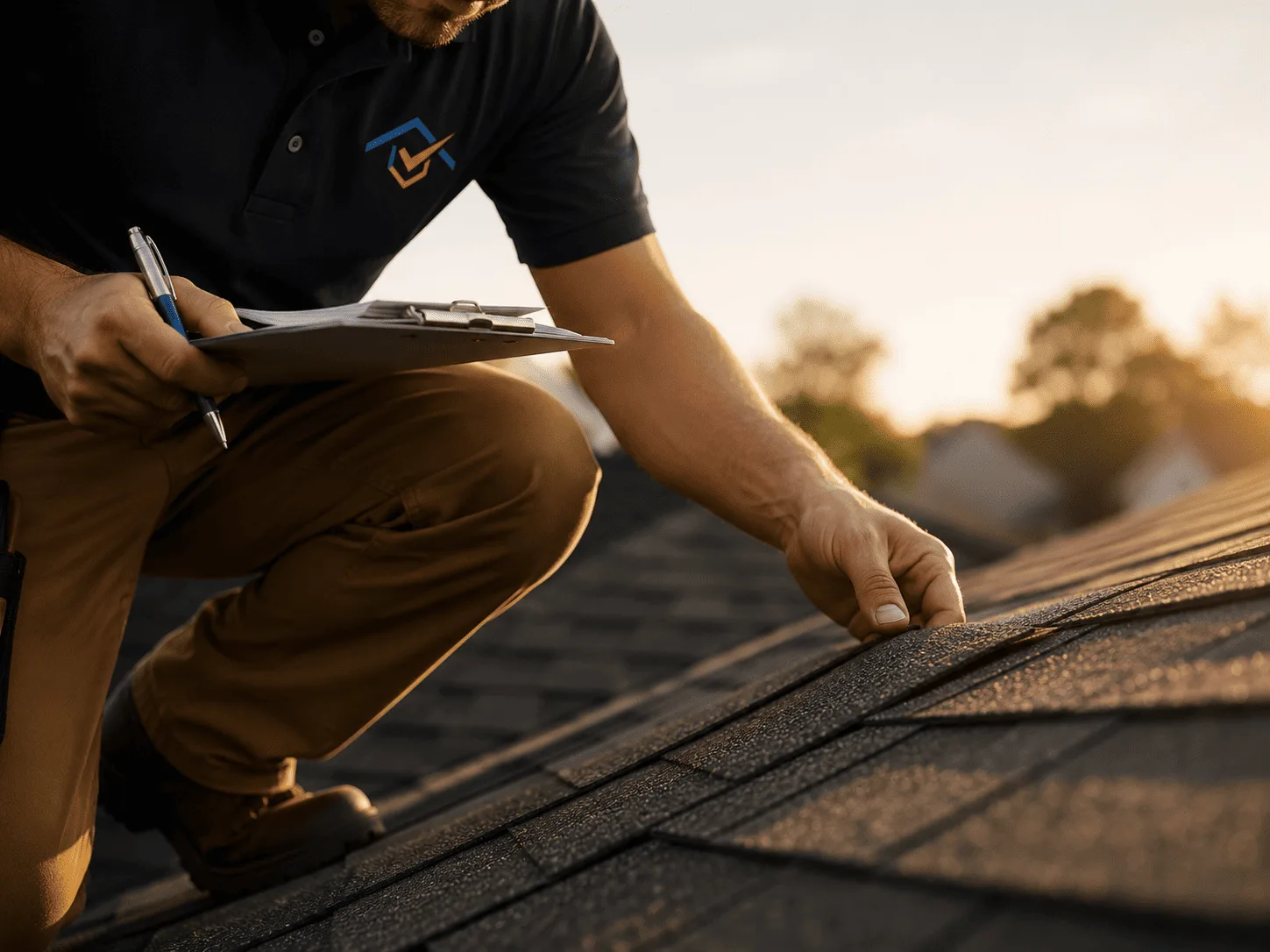 Why Choose Roof Inspection in Jersey City, NJ