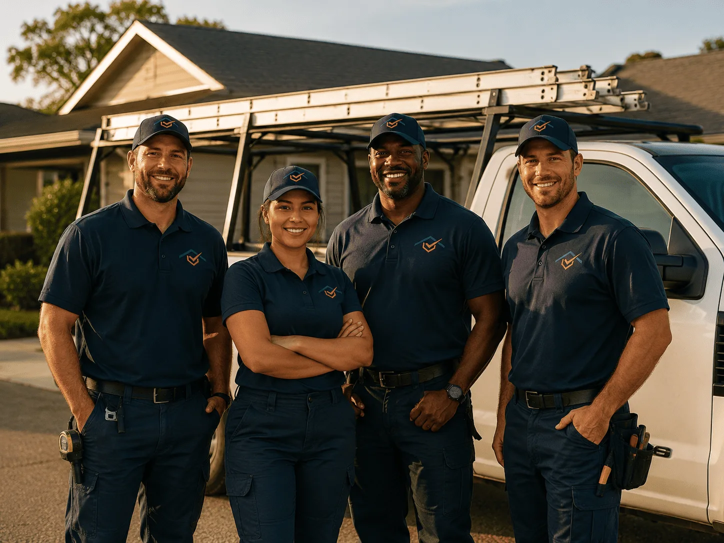 Roof Inspection company in Jersey City, NJ
